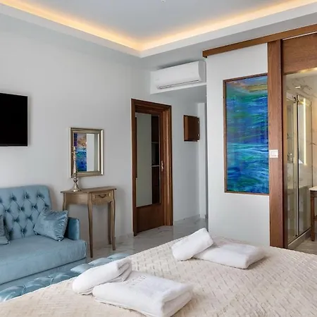 Daire Vener Luxury *