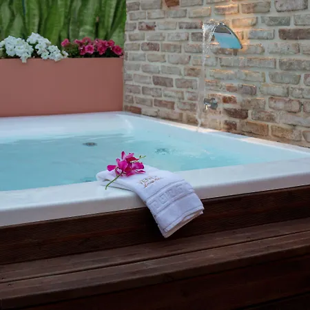 Vener Luxury Apartamento Chania (Crete)