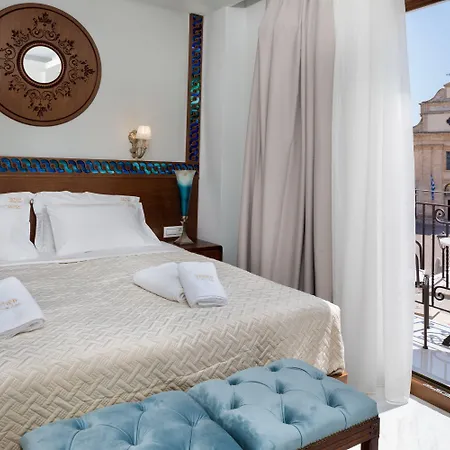 Apartamento Vener Luxury *