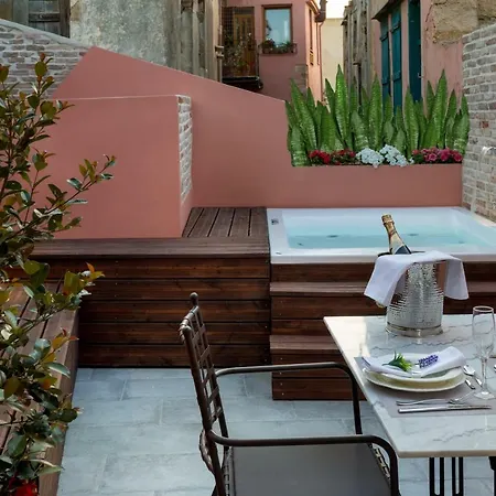 Vener Luxury Chania (Crete)