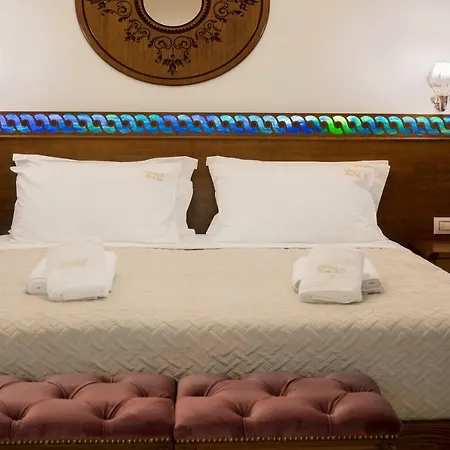 Vener Luxury Chania (Crete)