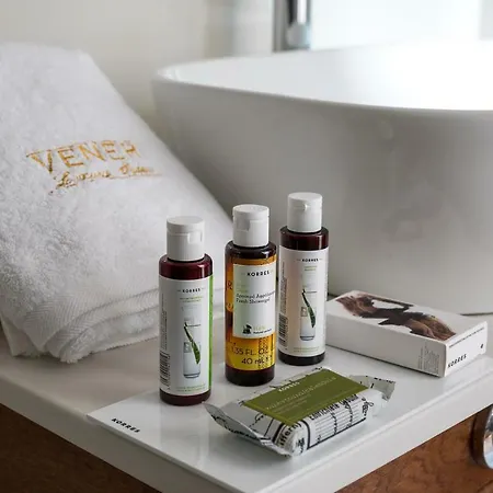 Daire Vener Luxury