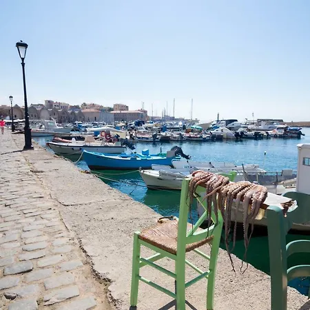 Vener Luxury Apartamento