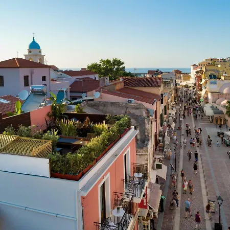 Vener Luxury Apartamento