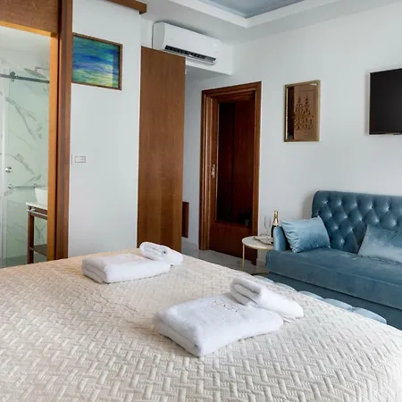 Vener Luxury Daire Hanya