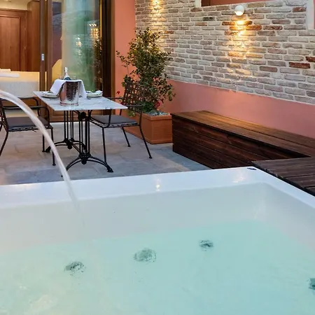 Vener Luxury Chania (Crete)