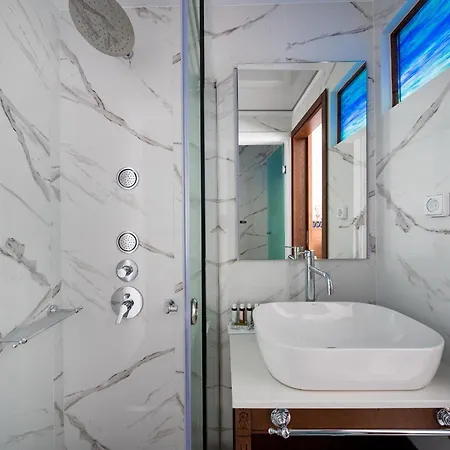Daire Vener Luxury Hanya