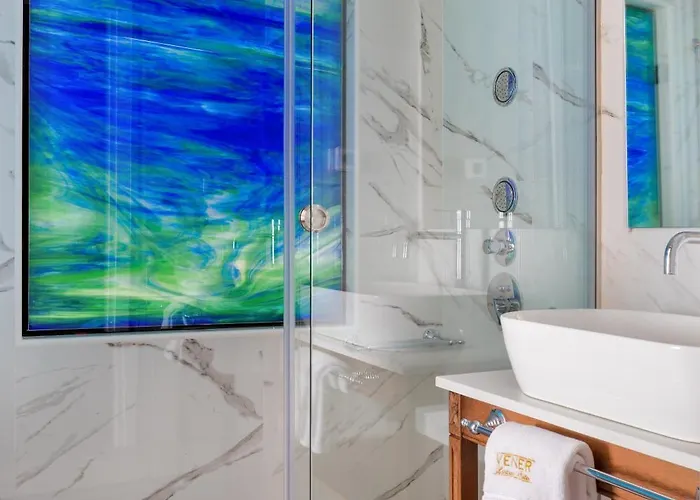 Appartamento Vener Luxury