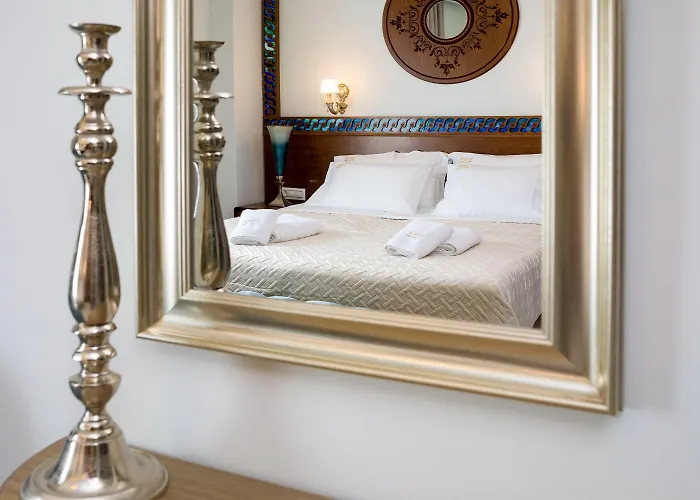 Appartamento Vener Luxury *