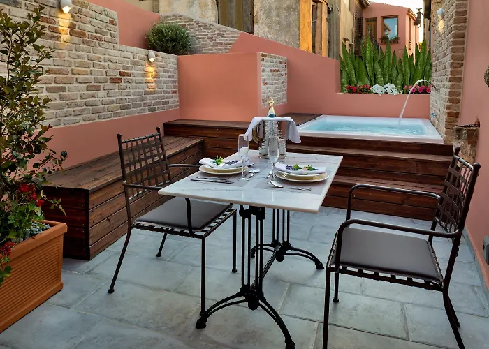 Vener Luxury Appartamento *