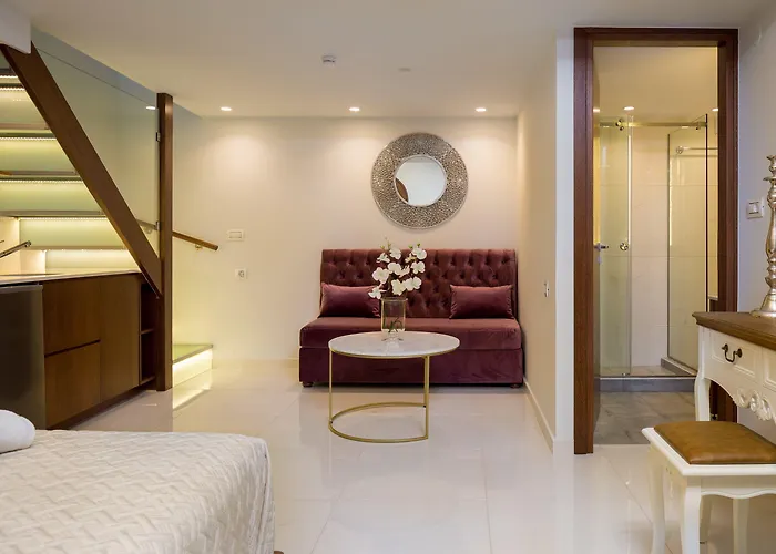 Vener Luxury Appartamento