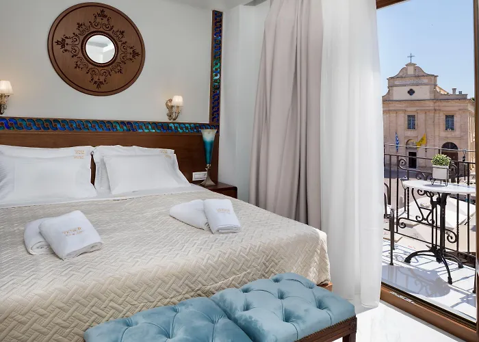 Appartamento Vener Luxury *