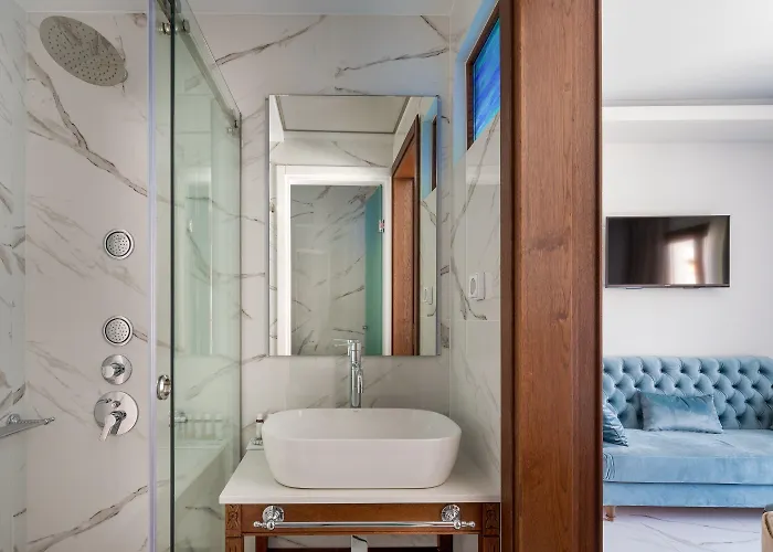 Appartamento Vener Luxury