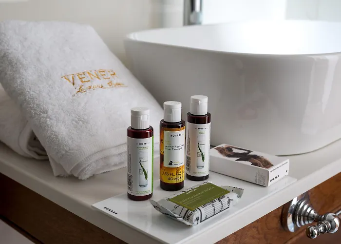 Appartamento Vener Luxury *