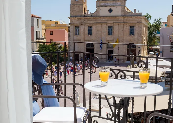 Vener Luxury Appartamento *