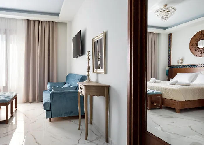 Vener Luxury La Canea