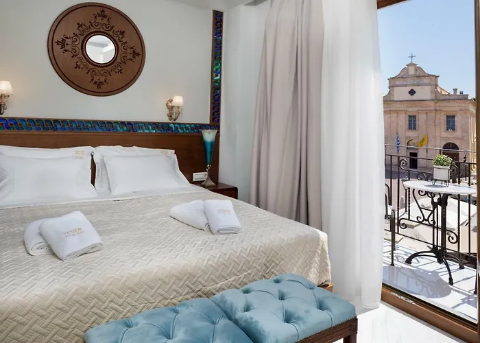 Appartamento Vener Luxury