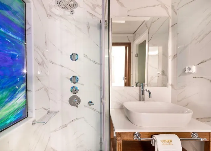 Vener Luxury La Canea