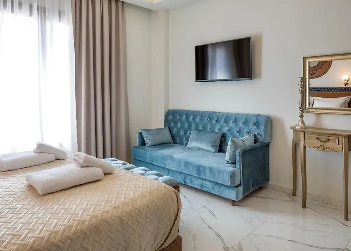 Appartamento Vener Luxury *