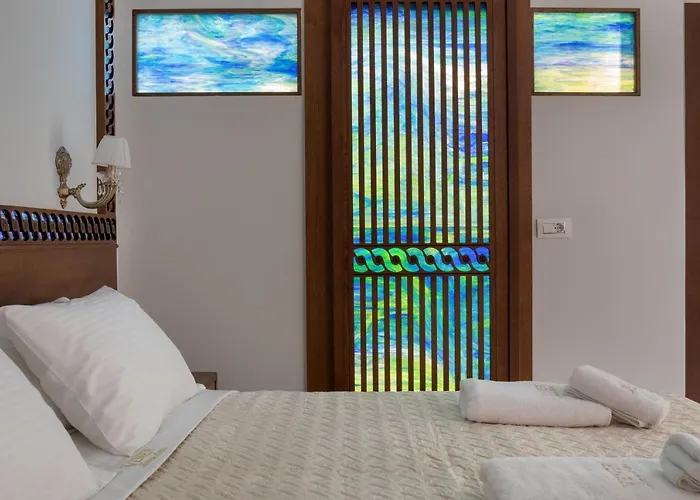 Vener Luxury Appartamento *