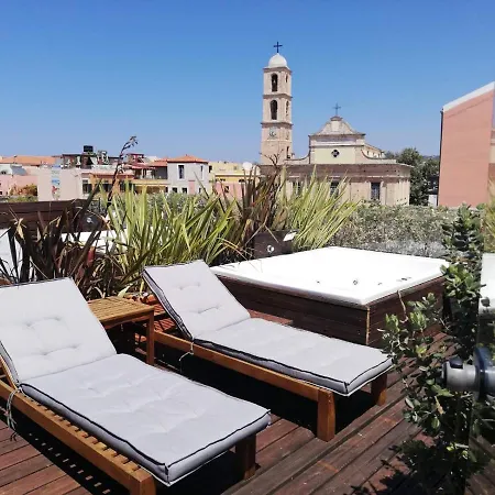 Apartment Vener Luxury *