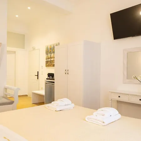 Appartement Vener Luxury La Canée