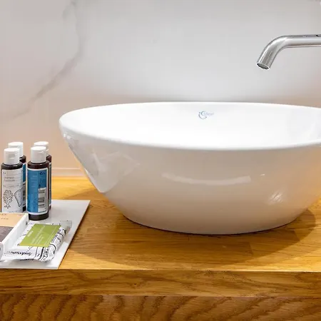 Vener Luxury Appartement *