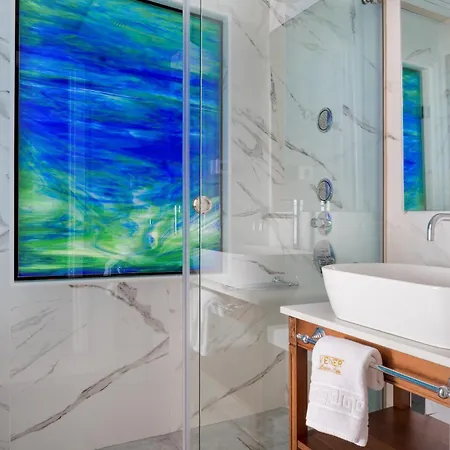 Appartement Vener Luxury