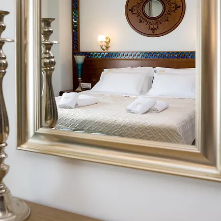 Apartment Vener Luxury *