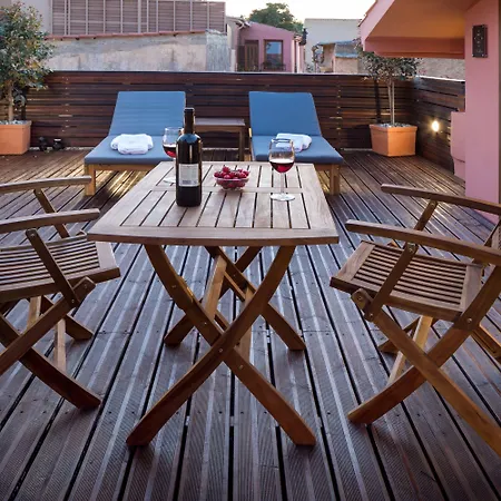 Vener Luxury Apartment Chania (Crete)