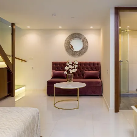 Vener Luxury Apartment