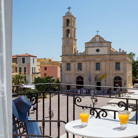 Apartment Vener Luxury Chania (Crete)