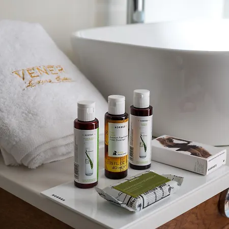 Appartement Vener Luxury *