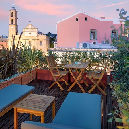 Apartment Vener Luxury Chania (Crete)