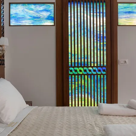 Apartment Vener Luxury