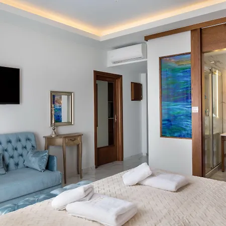 Vener Luxury Chania (Crete)