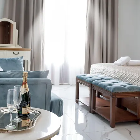 Apartment Vener Luxury *