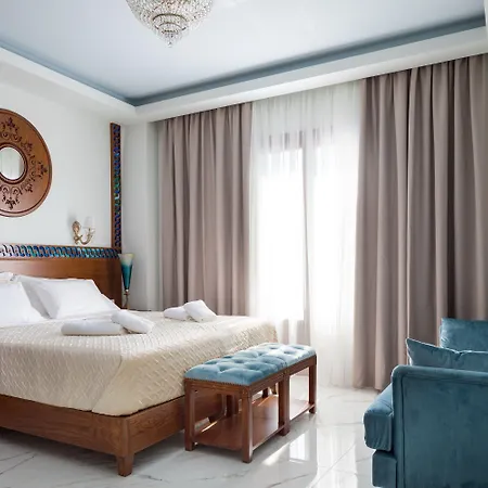 Apartment Vener Luxury *