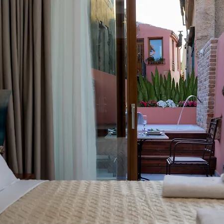 Vener Luxury Διαμέρισμα *
