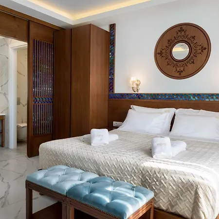 Vener Luxury * Chania (Crete)