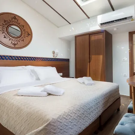 Vener Luxury Chania (Crete)
