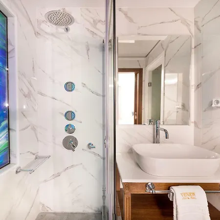 Vener Luxury Chania (Crete)