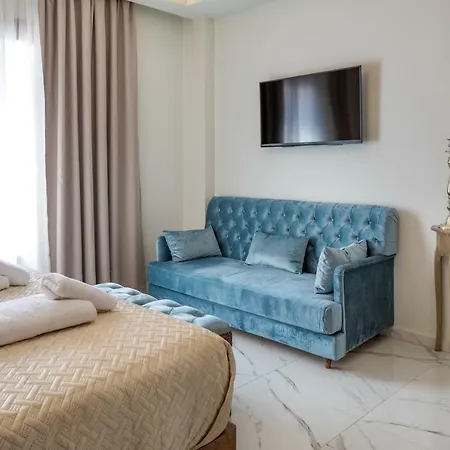 Apartment Vener Luxury *