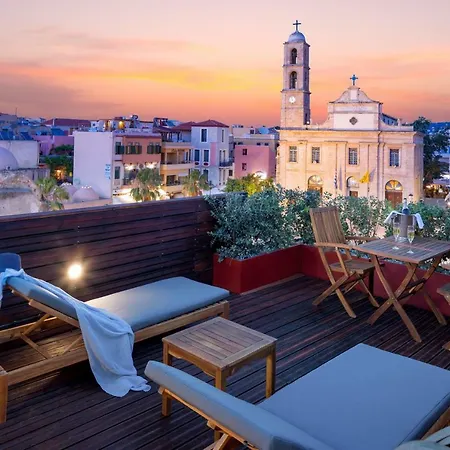 Vener Luxury Apartment
