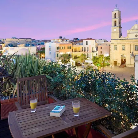 Apartment Vener Luxury