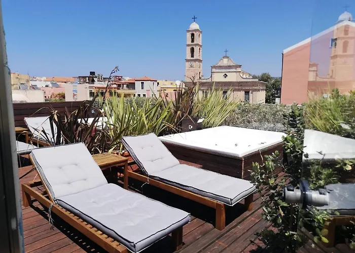 Apartment Vener Luxury *