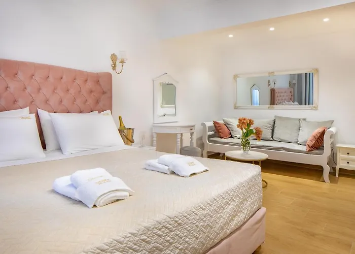 Vener Luxury Apartamento La Canea