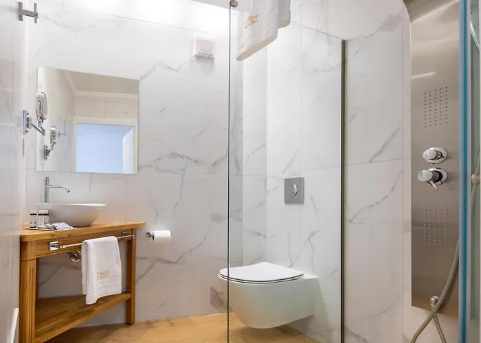 Apartment Vener Luxury