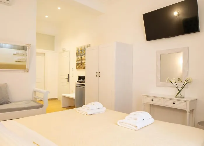 Apartamento Vener Luxury La Canea