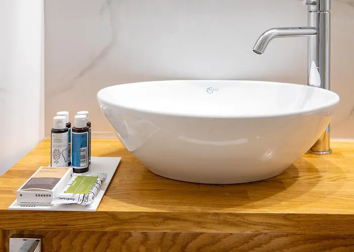 Vener Luxury Apartamento *